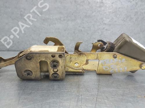 Front right lock RENAULT TRAFIC Van (T_, P_, V_) 1.9 D | BP12730545C97 