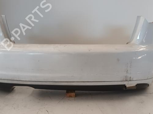 Used Rear bumper NISSAN QASHQAI I (J10, NJ10) 2.0 dCi (150 hp) 17093692