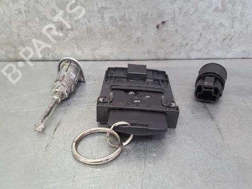 Electronic module RENAULT LAGUNA III Grandtour (KT0/1) | BP13969881M83