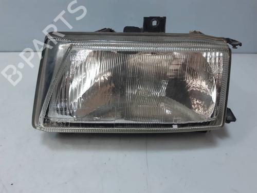 Used Left headlight Left headlight SEAT INCA (6K9) 1.9 SDI (64 hp) 40187988 40187988