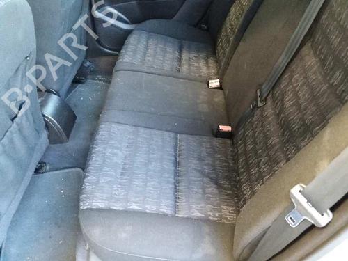 Eksosanlegg PEUGEOT 307 (3A/C) 2.0 HDi 110 | BP13969886M121 