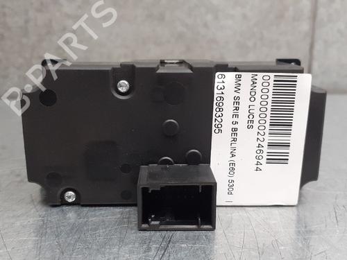 Headlight switch BMW 5 (E60) 530 d | BP12748796I24 