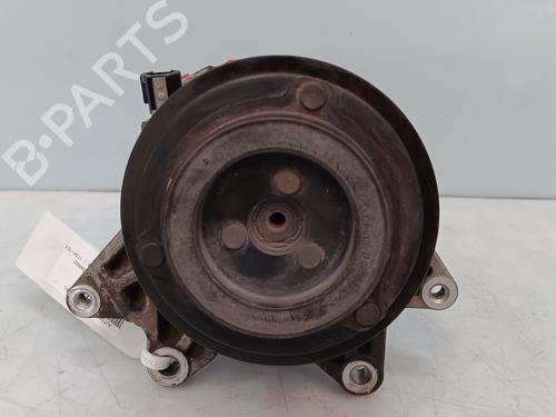 AC compressor NISSAN MURANO I (Z50) | BP31160346M34