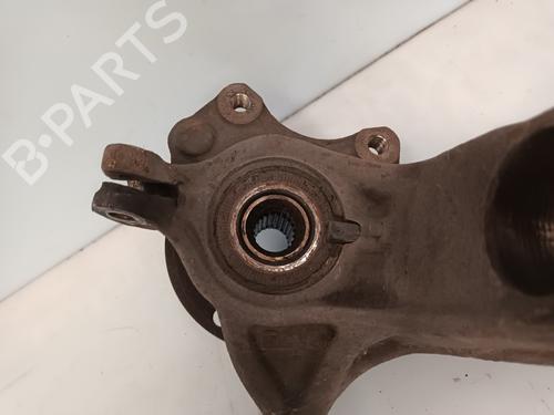 Right front steering knuckle CITROËN C3 I (FC_, FN_) 1.4 HDi | BP27165673M26