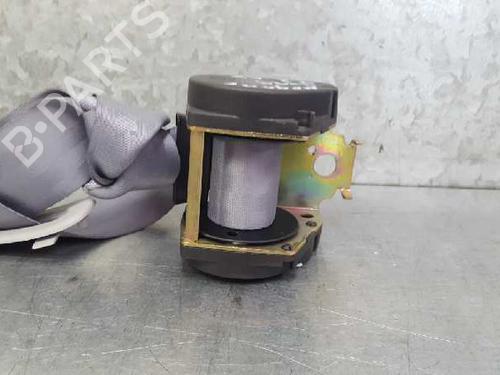 Rear left seatbelt RENAULT MEGANE I (BA0/1_) 1.4 16V (BA0D, BA1H, BA0W, BA10) | BP12713033I29 