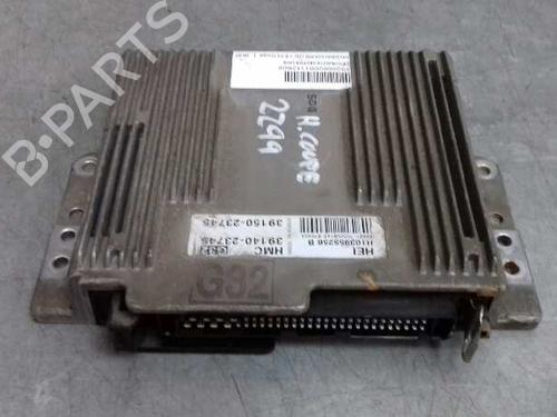 Used Engine control unit (ECU) HYUNDAI COUPE I (RD) 1.6 i 16V (114 hp) 12690062