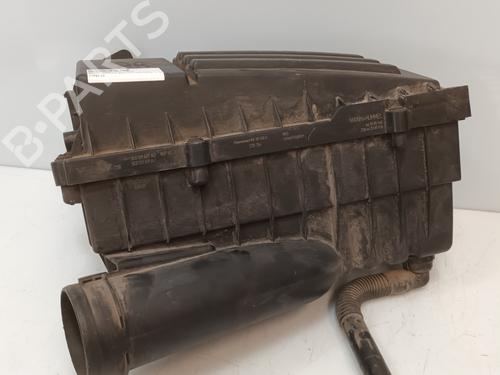 Air filter box SKODA OCTAVIA II (1Z3) 1.9 TDI | BP19431863M87 