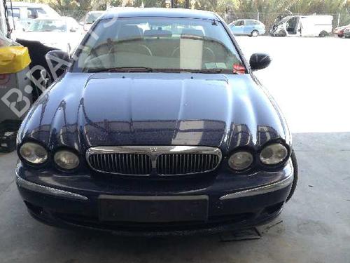Modulo electronico JAGUAR X-TYPE I (X400) 2.0 D | BP12858465M83