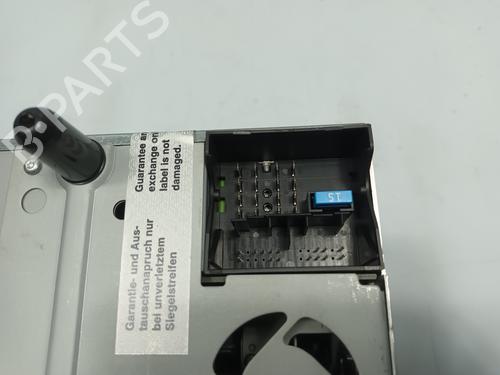 Radio OPEL ASTRA H (A04)  | BP29713575E6 