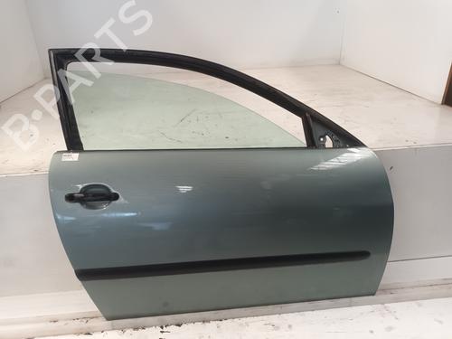 Used Right front door SEAT IBIZA III (6L1) [2002-2009]  27568713