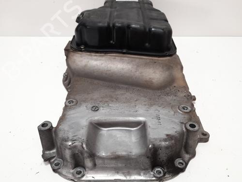 Oil sump MITSUBISHI OUTLANDER I (CU_W) | BP13981168M115