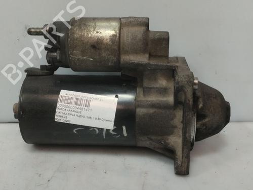 Used Starter FIAT MULTIPLA (186_) 1.9 JTD (186AXE1A) (120 hp) 32252940