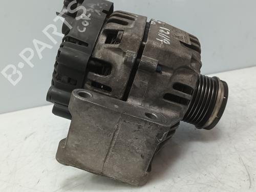 Alternator FIAT PUNTO (188_) 1.3 JTD 16V | BP22430570M7 