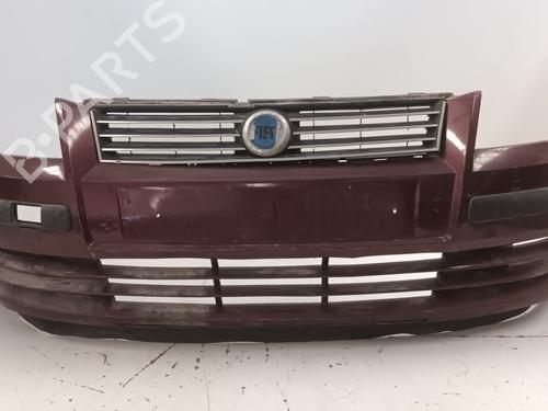 Used Front bumper Front bumper FIAT STILO (192_) 1.9 JTD (192_XE1A) (115 hp) 34631425 34631425