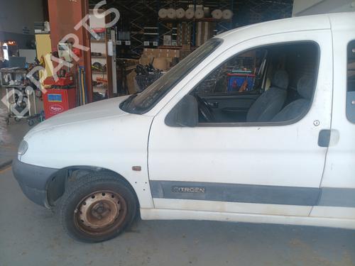 Elektronische module CITROËN BERLINGO / BERLINGO FIRST MPV (MF_, GJK_, GFK_) 1.9 D (MFDJY) | BP29178863M83 