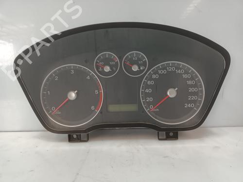Cockpit FORD FOCUS II Saloon (DB_, FCH, DH) [2005-2025]  29213108