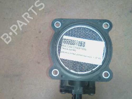 Used Mass air flow sensor NISSAN ALMERA II (N16) 1.5 (90 hp) 21841540