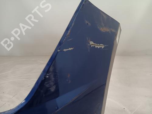 Front bumper SEAT LEON (5F1)  | BP27731000C7 