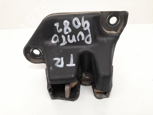 Used Tailgate lock Tailgate lock 12777757 12777757
