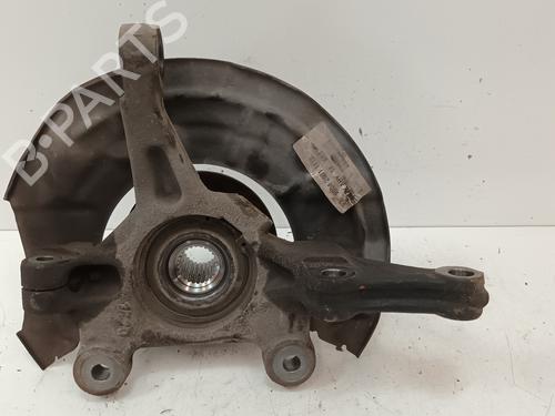 BP17899669M25 | Left front steering knuckle CHEVROLET AVEO Hatchback (T300) 1.4 BP17899669M25