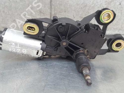 Used Rear wiper motor SEAT ALTEA (5P1) [2004-2015]  12731946