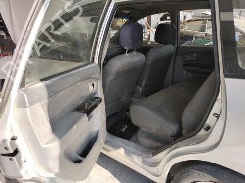 Udstødningssystem KIA CARENS II MPV (FJ) 1.6 | BP29718489M121 
