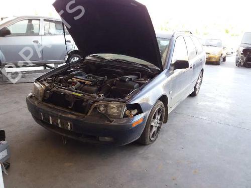 Used Parts VOLVO V40 Estate (645) 2.0 (136 hp) 1410934