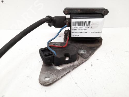 Ignition coil VOLVO V70 I (875, 876) 2.4 (144 hp) 12785399