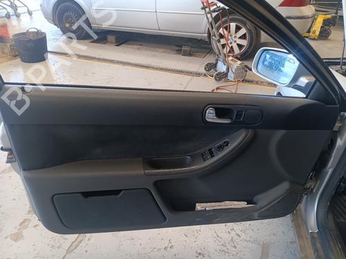 Warning switch AUDI A3 (8L1) 1.8 | BP36305781I22  - Image 8