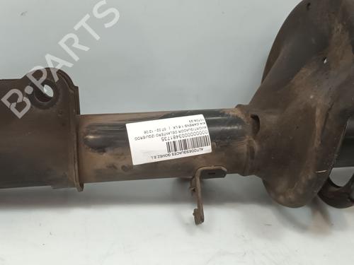 Left front shock absorber KIA CARENS II MPV (FJ) 1.6 | BP29933634M16