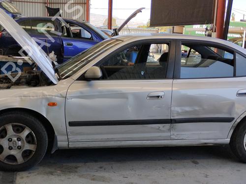 Instrument cluster HYUNDAI ELANTRA III (XD) 1.6 | BP15986535C47 