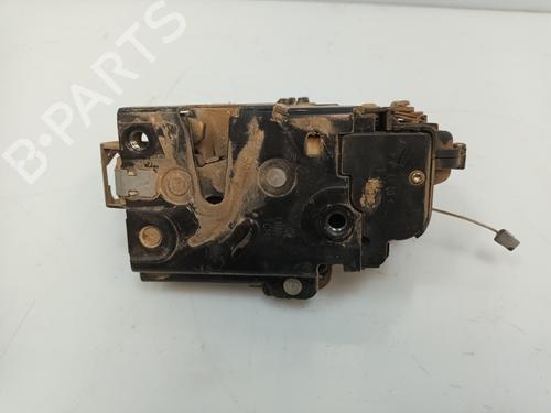 Front right lock SKODA OCTAVIA I Combi (1U5) 1.6 | BP19108066C97 