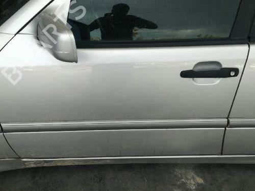 Comfort control module MERCEDES-BENZ C-CLASS T-Model (S202) C 200 T Kompressor (202.087) | BP12905041M56