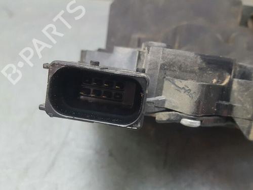 Rear left lock OPEL CORSA E (X15)  | BP12854475C100 