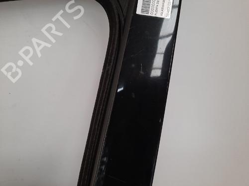 Left front door VW PASSAT B5 (3B2) 1.9 TDI | BP12749241C2 