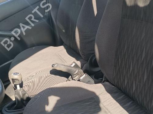 Tailgate lock FORD FOCUS I (DAW, DBW) 1.6 16V | BP32413761C101 