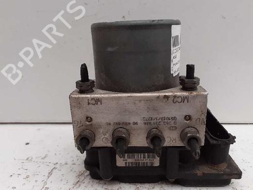 ABS pump PEUGEOT 307 (3A/C) 1.6 16V | BP12757913M43 