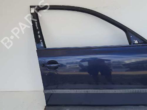 Used Right front door VW PASSAT B5 (3B2) 1.9 TDI (110 hp) 12706203