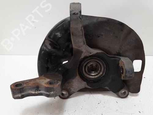 Right front steering knuckle HYUNDAI ACCENT II (LC) 1.5 | BP12781106M26 