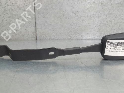 Used Seat buckle VW POLO (6N2) [1999-2001]  13973631