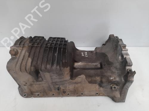 Oliebundkar MAZDA MX-3 (EC) 1.6 (90 hp) 19643456
