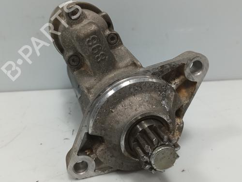 Starter VW GOLF VI (5K1)  | BP25856663M8 