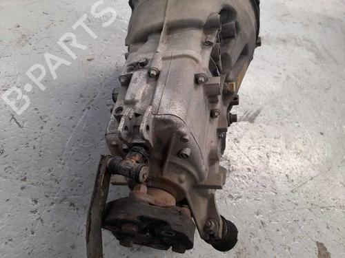 Gearbox BMW 3 Compact (E46) 318 td | BP12770319M3 