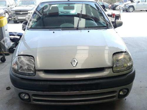 Used Parts RENAULT THALIA I (LB_) 1.4 (75 hp) 1412270