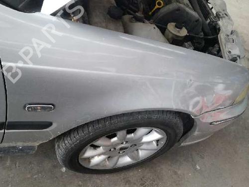 Motorstyringsenhet ROVER 45 I Hatchback (RT) 1.6 | BP12726215M57 