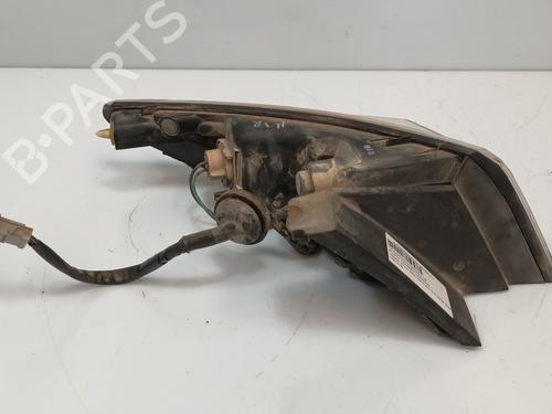 Right taillight HONDA CIVIC VIII Hatchback (FN, FK) 2.2 CTDi (FK3) | BP18354059C35 