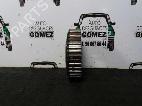 Remskive SKODA OCTAVIA I (1U2) 1.9 TDI | BP13967304M122 