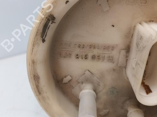 Pompe à carburant SEAT LEON (1M1)  | BP19067677M76 