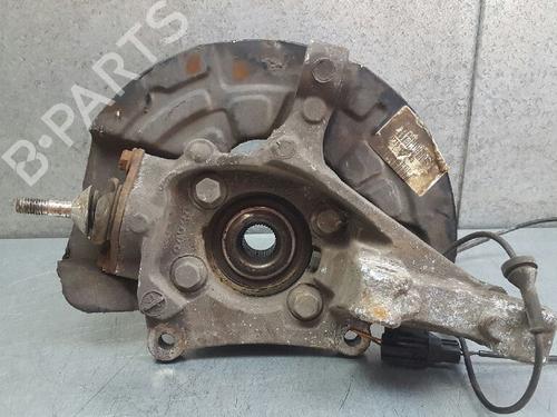 Left front steering knuckle VOLVO S60 I (384) 2.0 T | BP12806910M25 
