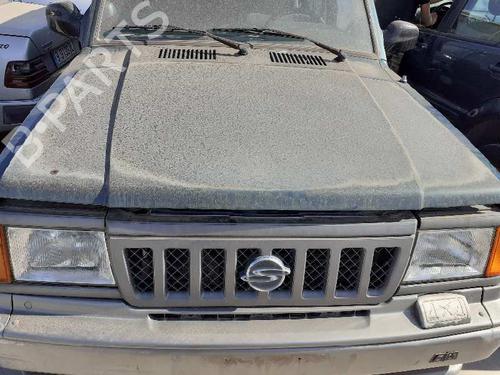 Commande Chauffage SSANGYONG KORANDO FAMILY  | BP12854994I5 